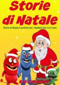 Baixar Storie di natale pdf, epub, eBook