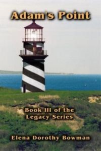 Baixar Adam’s point: book iii legacy series pdf, epub, eBook
