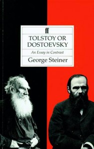 Baixar Tolstoy or dostoevsky pdf, epub, eBook