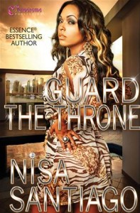 Baixar Guard the throne pdf, epub, eBook