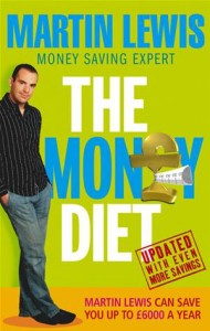 Baixar Money diet – revised and updated, the pdf, epub, eBook