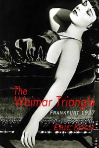 Baixar Weimar triangle, the pdf, epub, eBook