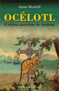 Baixar Ocelotl pdf, epub, eBook