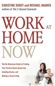 Baixar Work at home now pdf, epub, eBook