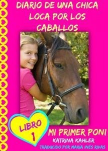 Baixar Diario de una chica loca por los caballos. mi pdf, epub, eBook