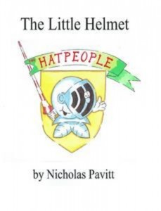 Baixar Little helmet, the pdf, epub, eBook