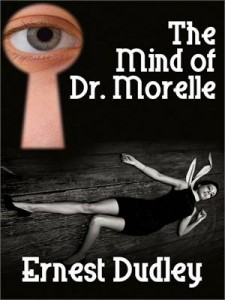 Baixar Mind of dr. morelle, the pdf, epub, eBook