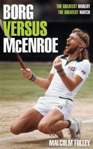 Baixar Borg versus mcenroe pdf, epub, eBook