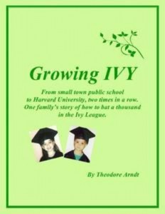 Baixar Growing ivy pdf, epub, eBook
