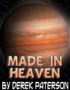Baixar Made in heaven pdf, epub, eBook