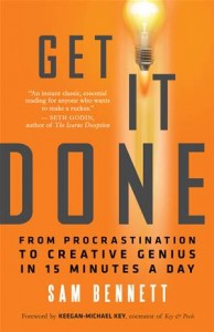 Baixar Get it done pdf, epub, eBook