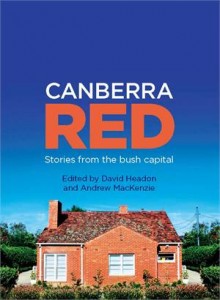 Baixar Canberra red pdf, epub, eBook
