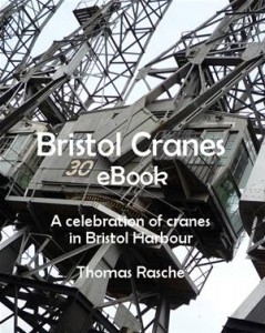 Baixar Bristol cranes pdf, epub, eBook