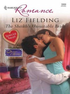 Baixar Sheikh’s unsuitable bride, the pdf, epub, eBook