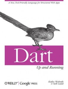 Baixar Dart: up and running pdf, epub, eBook