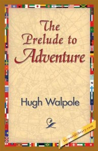 Baixar Prelude to adventure, the pdf, epub, eBook