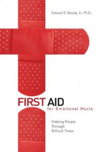 Baixar First aid for emotional hurts: helping people pdf, epub, eBook