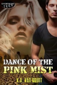 Baixar Dance of the pink mist pdf, epub, eBook