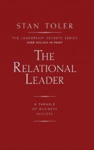 Baixar Relational leader, the pdf, epub, eBook
