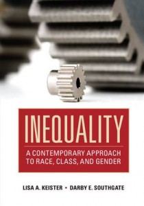 Baixar Inequality pdf, epub, eBook