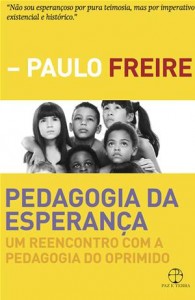 Baixar Pedagogia da esperanca pdf, epub, eBook