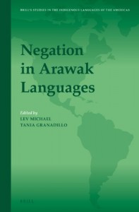 Baixar Negation in arawak languages pdf, epub, eBook