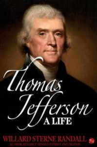 Baixar Thomas jefferson: a life pdf, epub, eBook