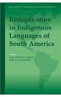 Baixar Reduplication in indigenous languages of south pdf, epub, eBook