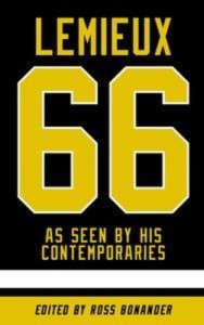 Baixar Mario lemieux as seen by his contemporaries pdf, epub, eBook