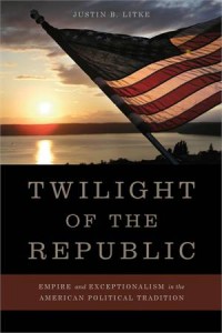 Baixar Twilight of the republic pdf, epub, eBook