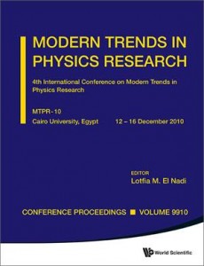 Baixar Modern trends in physics research pdf, epub, eBook