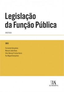 Baixar Legislacao da funcao publica – anotada pdf, epub, eBook