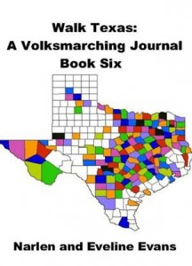 Baixar Walk texas: a volksmarching journal – book six pdf, epub, eBook