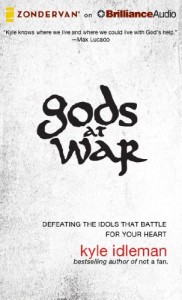 Baixar Gods at war pdf, epub, eBook