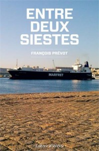 Baixar Entre deux siestes pdf, epub, eBook