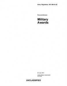 Baixar Army regulation ar 600-8-22 military awards 24 pdf, epub, eBook