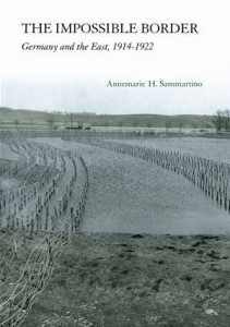 Baixar Impossible border, the pdf, epub, eBook