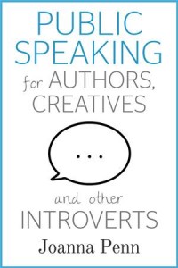 Baixar Public speaking for authors, creatives and other pdf, epub, eBook