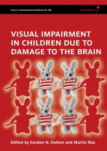 Baixar Visual impairment in children due to damage to pdf, epub, eBook