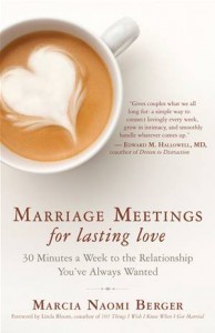 Baixar Marriage meetings for lasting love pdf, epub, eBook