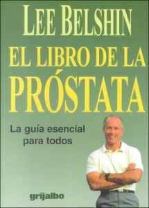 Baixar Libro de la prostata, el pdf, epub, eBook