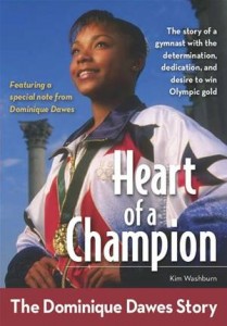 Baixar Heart of a champion pdf, epub, eBook