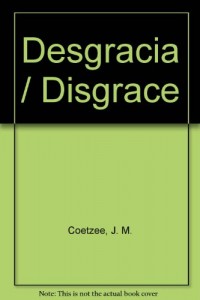 Baixar Desgracia pdf, epub, eBook