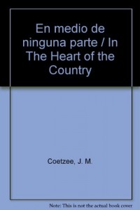 Baixar En medio de ninguna parte pdf, epub, eBook