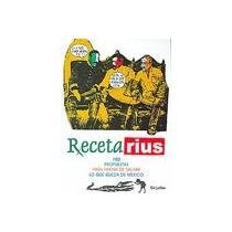 Baixar Receta 100 propuestas para salvar mexico pdf, epub, eBook