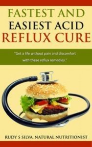 Baixar Fastest and easiest acid reflux cures pdf, epub, eBook