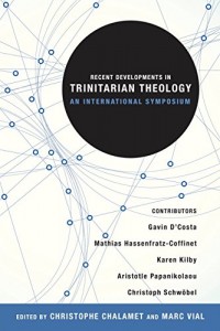 Baixar Recent developments in trinitarian theology pdf, epub, eBook