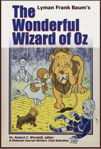 Baixar L. frank baum’s the wonderful wizard of oz pdf, epub, eBook