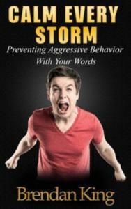 Baixar Calm every storm: preventing aggressive behavior pdf, epub, eBook