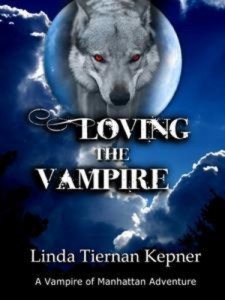 Baixar Loving the vampire pdf, epub, eBook